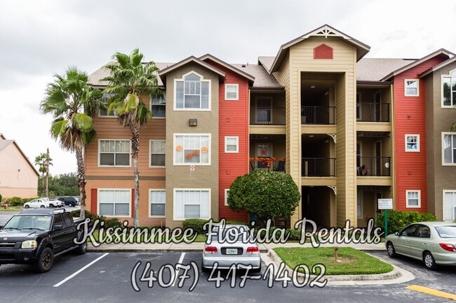Building Photo - Beautiful third floor Unit 1631 Rental