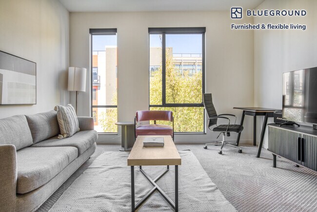 Building Photo - 388 Santana Row Rental