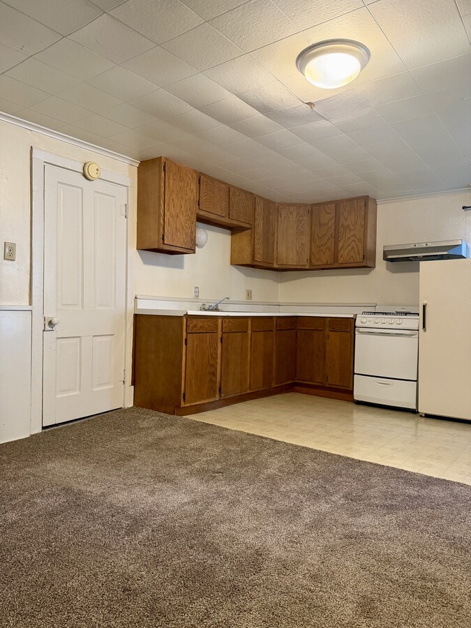 Photo - 206 N 5th St Unidad C