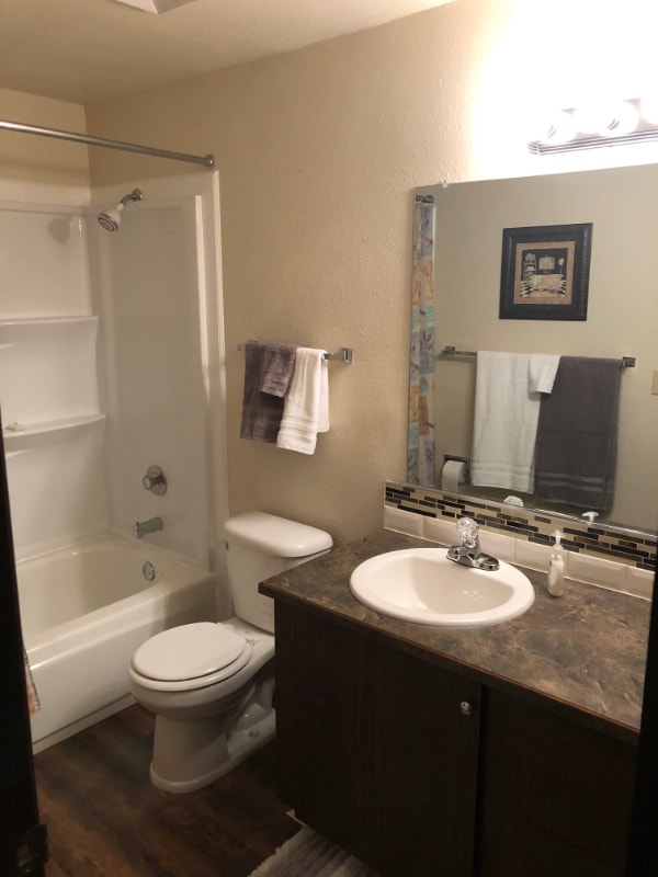 Photo - 1104 S Jefferson St Unit 204