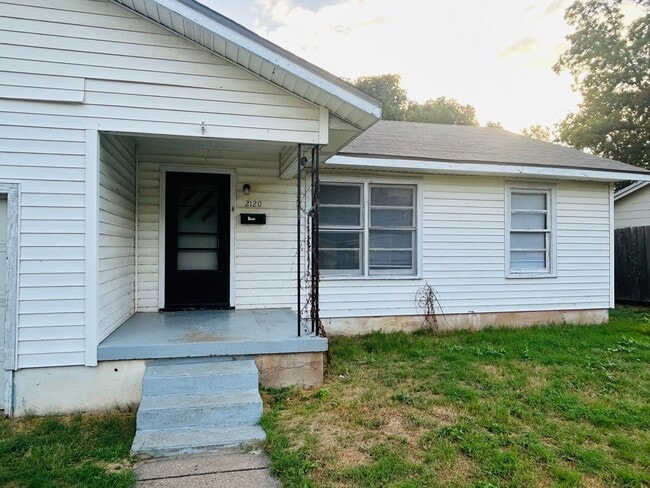 Photo - Spacious South Waco Home