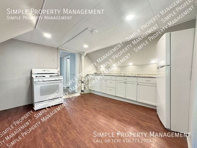 Photo - 1317 Hamilton Ave NW Unit 2