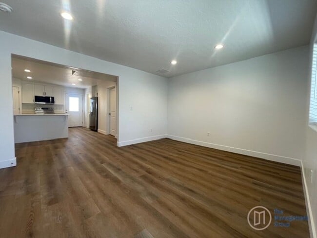 Photo - Cedar City Townhome!