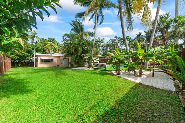 Building Photo - 2708 Cleveland St