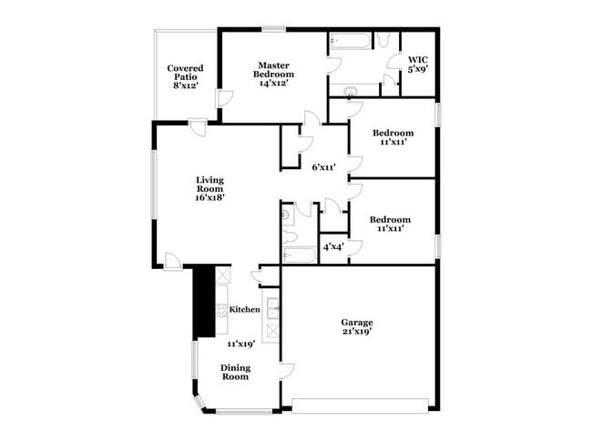 Photo - 10755 Standing Stone Dr