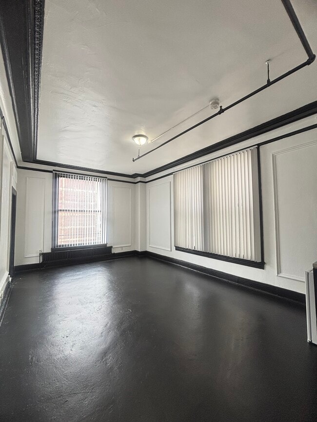 Alexandria Apartments