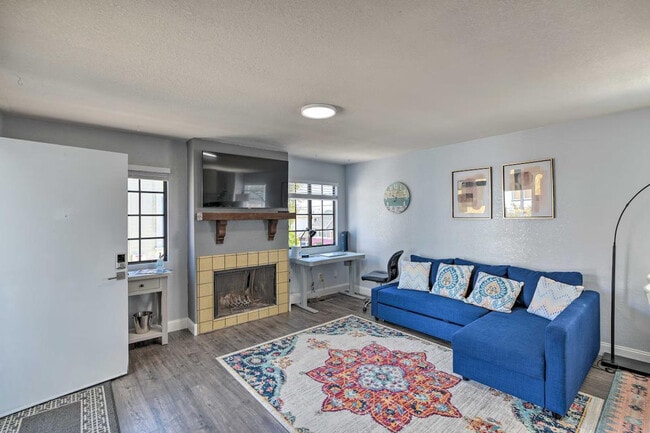 Photo - 434 Larkin St Unidad ID1305178P