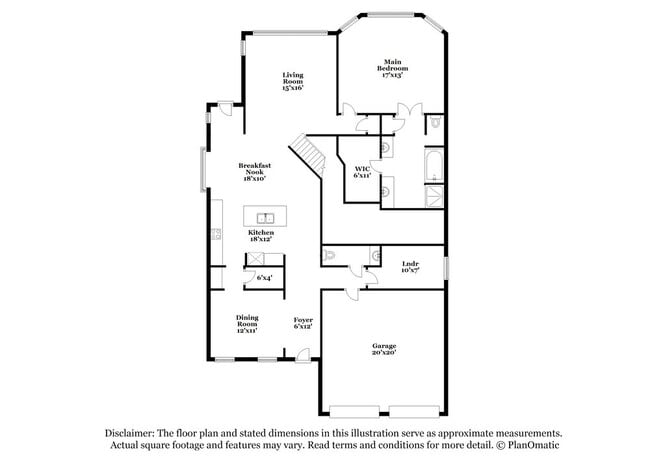 Photo - 4208 Glen Abbey Dr