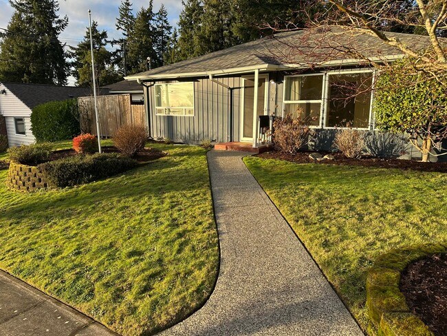 Photo - Walkable to Silas High School