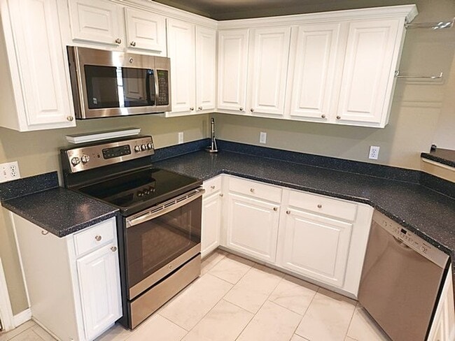 Photo - Perfectly Located Canyon Creek Condo - Attached Garage
