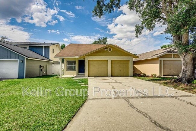 Photo - 1419 Persimmon Way House