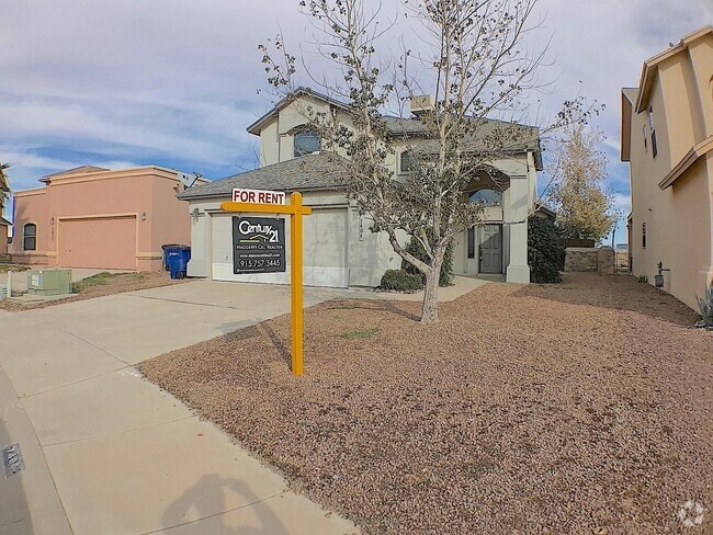 Building Photo - Northeast/Mesquite Hills 3Bed/2.5bath Refr... Rental