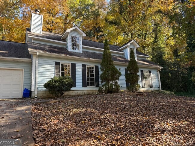 Building Photo - 888 Timbercrest Ct