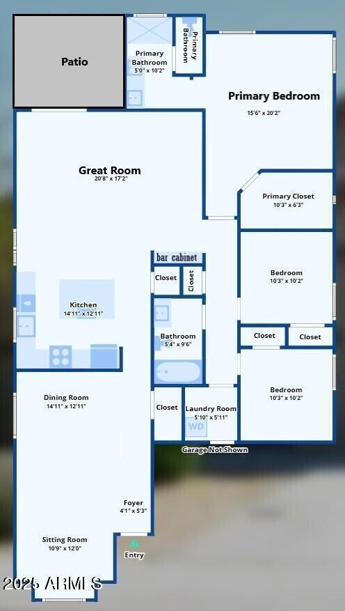 Photo - 13170 W Clarendon Ave