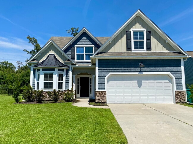 Building Photo - Stunning Home for Rent in Alston Park