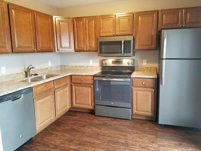 Photo - Scenery Hill Apartments