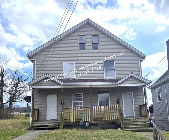 Building Photo - 416 E Reynolds St