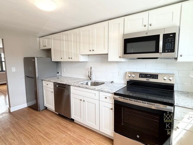 Photo - 50 Harvard Ave Condo Unit 6
