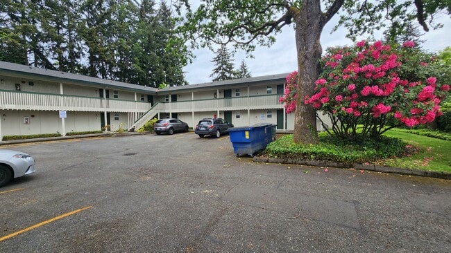 Photo - Greenfield Apartments