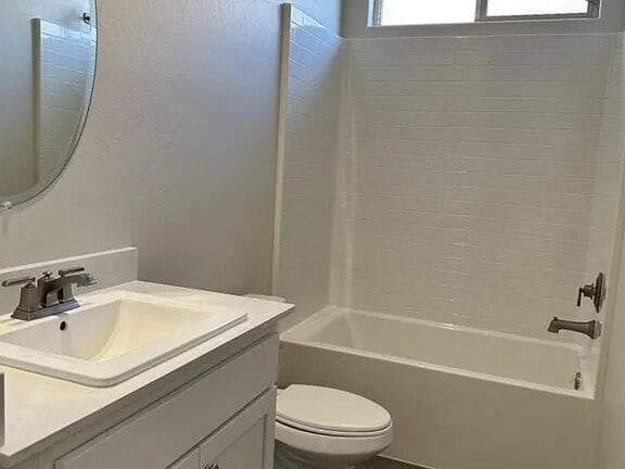 Photo - A brand new, modern home