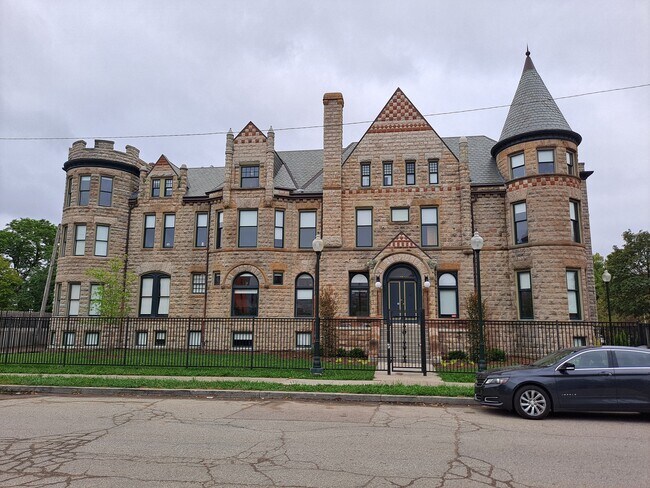 apartments for rent in detroit mi with utilities included forrent com