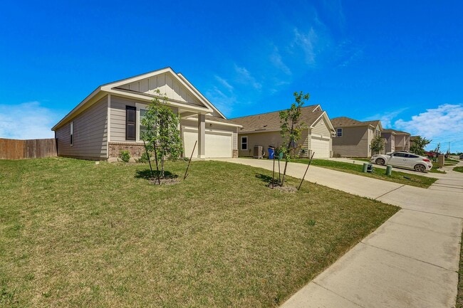 Photo - Beautiful home in Pflugerville