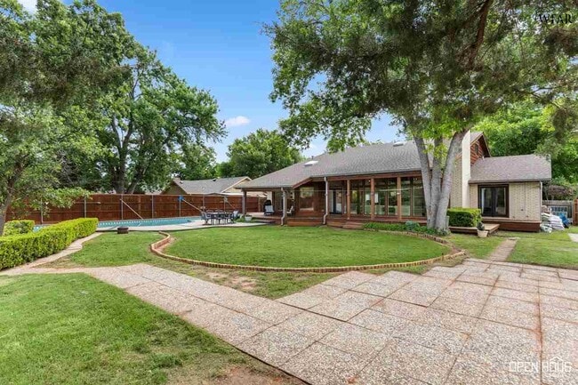 Photo - 4527 Shady Ln