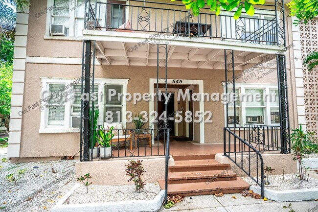 Photo - 549 2nd St N Unit 1