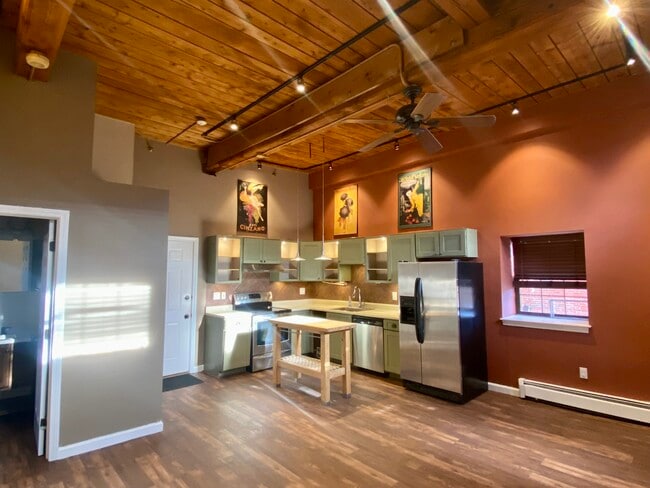 Photo - 156 Front St Apartment Unit 108
