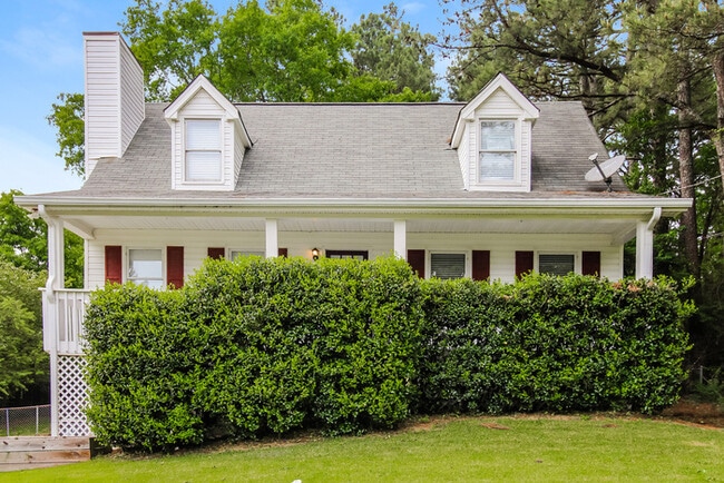 Building Photo - 1205 Masters Ln