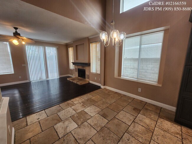 Photo - Rancho Cucamonga 3 Bedroom Home