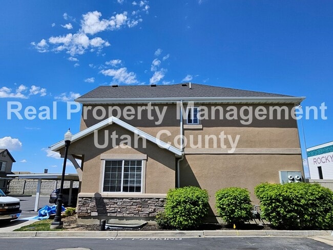 Photo - Orem Townhome