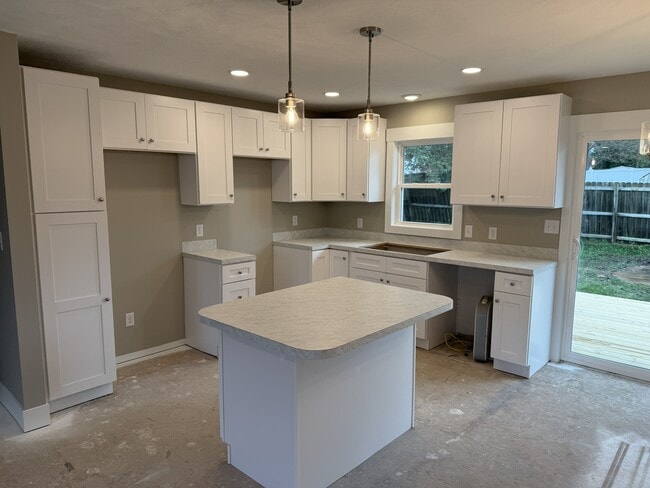 Photo - 4618 W Grand Blvd NW