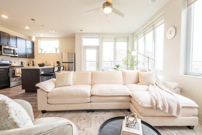 Building Photo - One41 Wellington Apartments