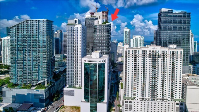 Photo - 55 SW 9th St Unidad 3509