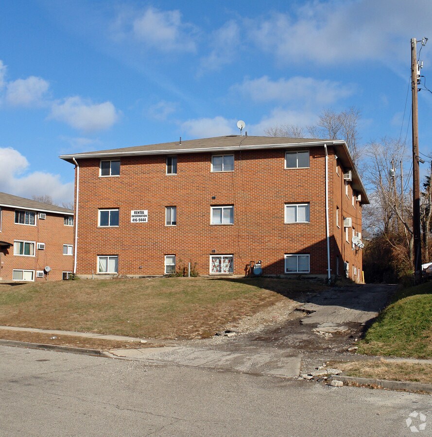 Photo - 403-409 Cherrywood Ave
