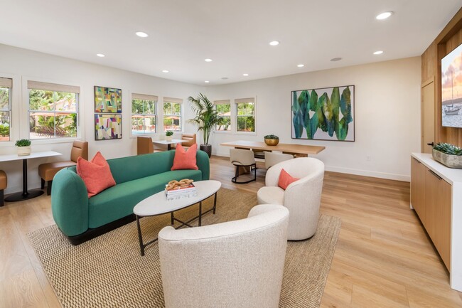 Santa Maria Apartment Homes