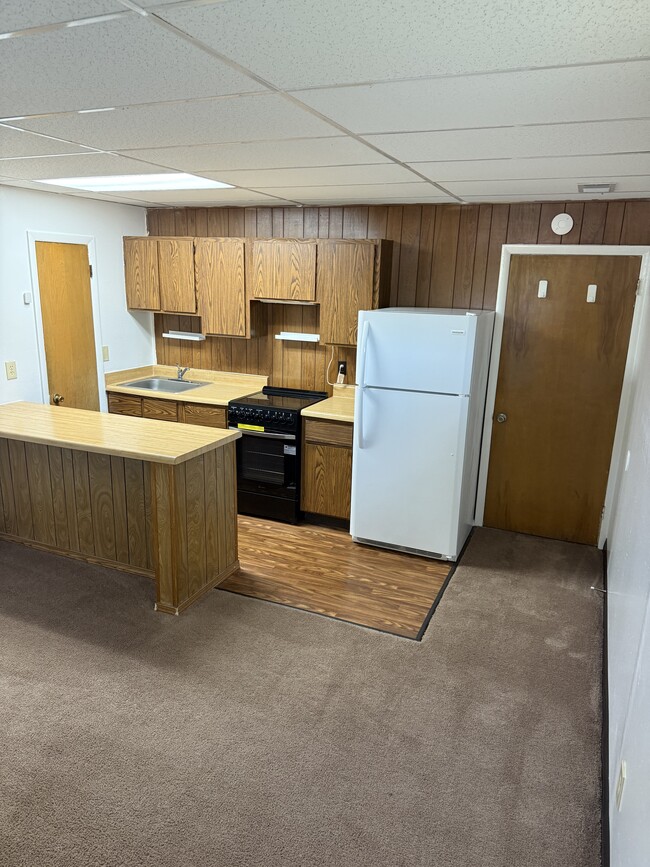 Photo - 2967 Columbus St Unit B