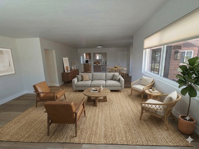 Photo - 1213 Gordon Ave Unidad 1213 Gordon Ave