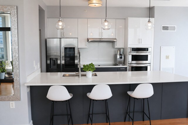 Photo - 1235 S Prairie Ave Unit 1805