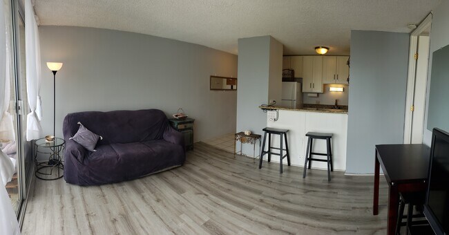 Photo - 1925 Kalakaua Ave Unit 2406