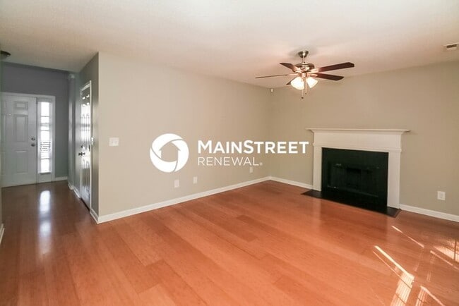 3 Bedroom Pet-Friendly Home in College Park, GA with Main Street Renewal