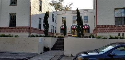 Amelia-1310 Willow Branch Av. #19 (S)