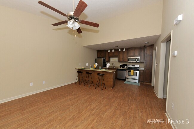 Pointe North Apartments
