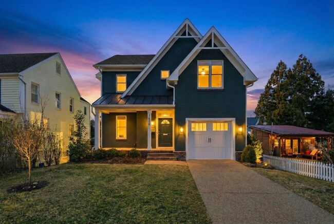 Building Photo - 1618 N Danville St