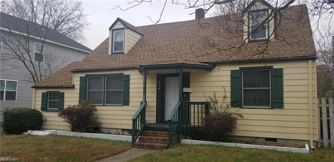 Photo - 414 Seminole Rd House
