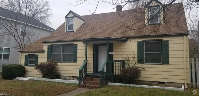 Building Photo - 414 Seminole Rd Rental