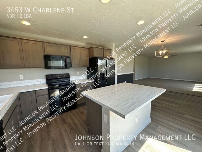 3453 W Charlene St