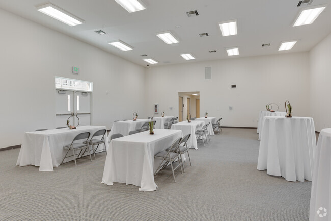 Clubhouse