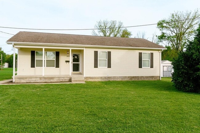 149 Haycraft St